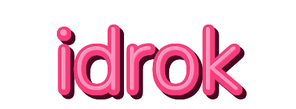 idrok — logo kanal
