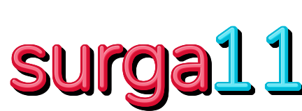 surga11 — logo kanal