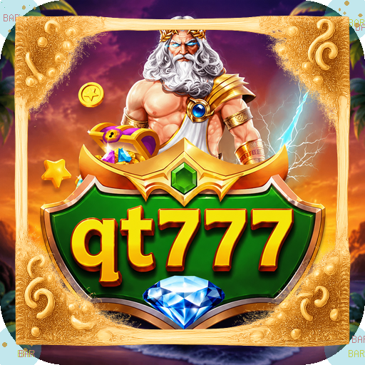 qt777 — mitra unggulan