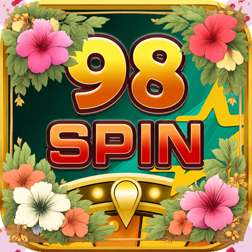 98spin — galeri pratinjau - APK Resmi