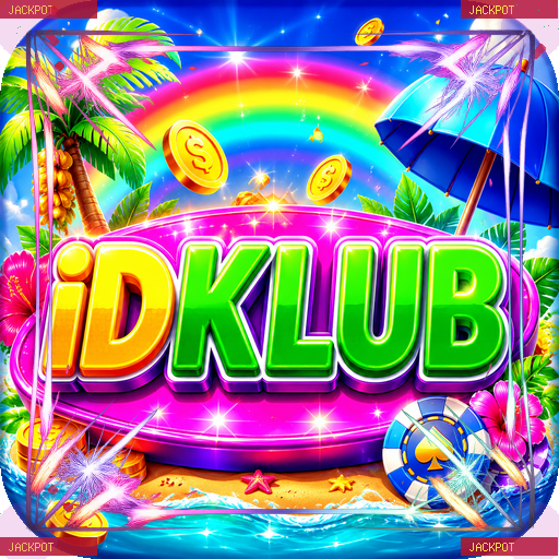 idklub — mitra unggulan