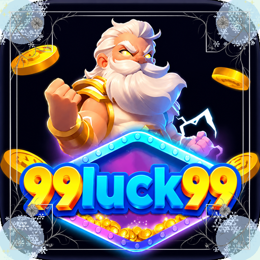 99luck99 — mitra unggulan