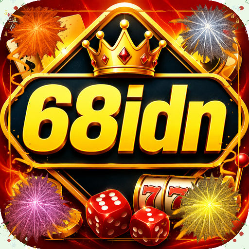 68idn — mitra unggulan